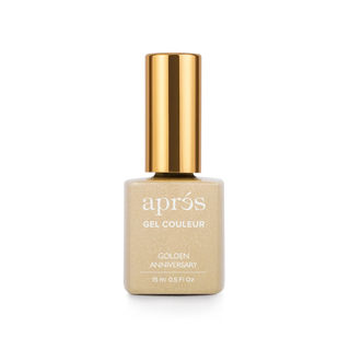 Apres Gel Polish - G08 Golden Anniversary