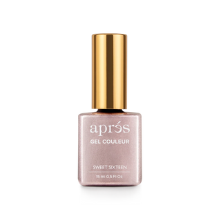 Apres Gel Polish - G10 Sweet Sixteen