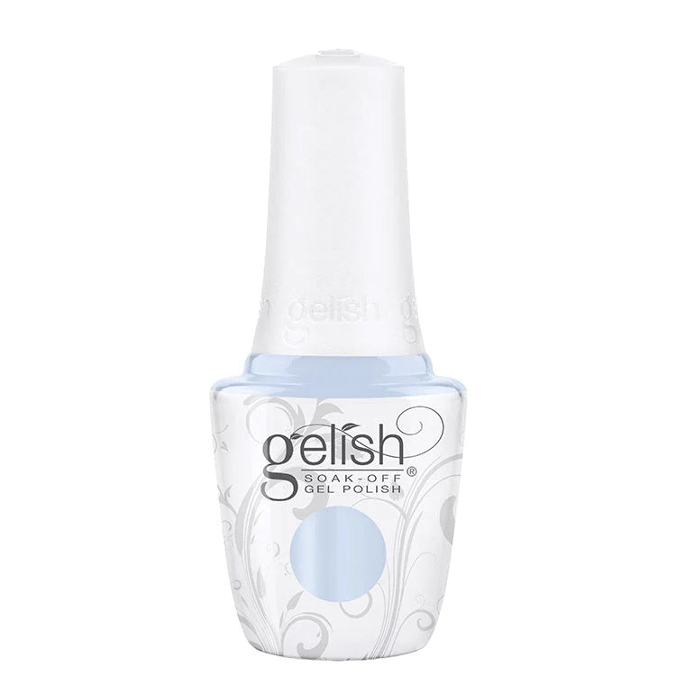 Gelish Nail Colours - 523 Sweet Morning Breeze - Gel Color 0.5oz