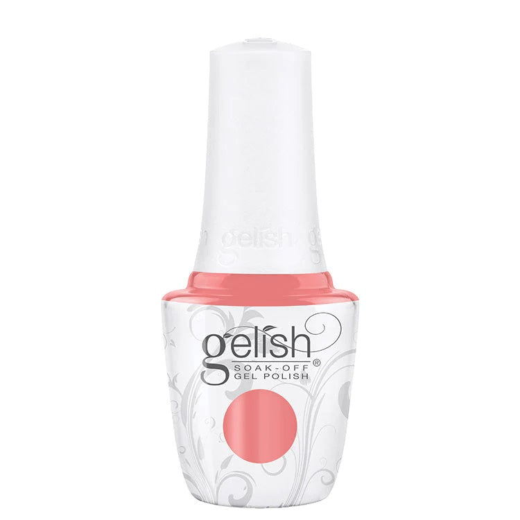 Gelish Nail Colours - 526 Tidy Touch - Gel Color 0.5oz