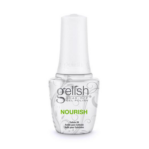 Gelish - Nourish Cuticle Oil - 0.5 oz