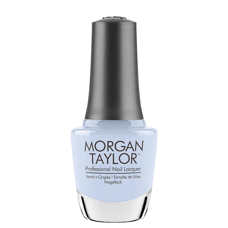 Morgan Taylor 523 - Sweet Morning Breeze - Nail Lacquer 0.5oz