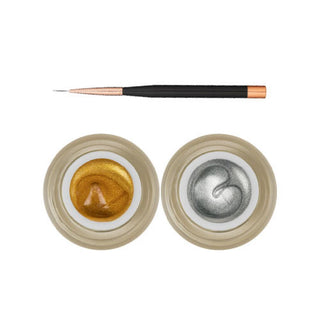 LDS Color Gel 01-02