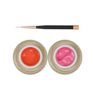 LDS Color Gel 09-12