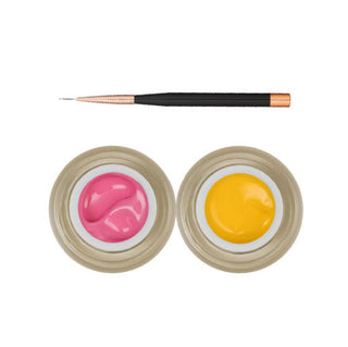 LDS Color Gel 10-12