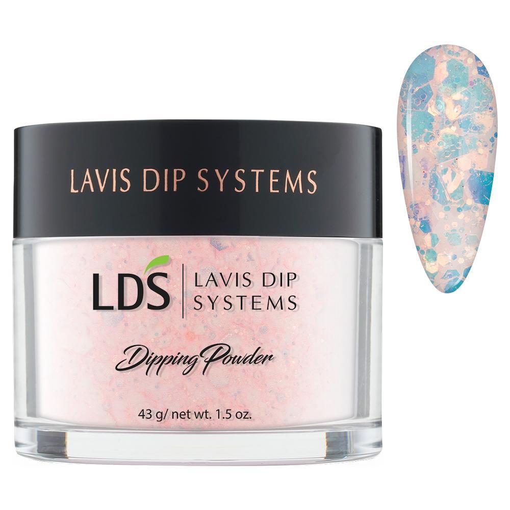 LDS DGL 02 (1,5oz) - Acrylic & Dip Powder