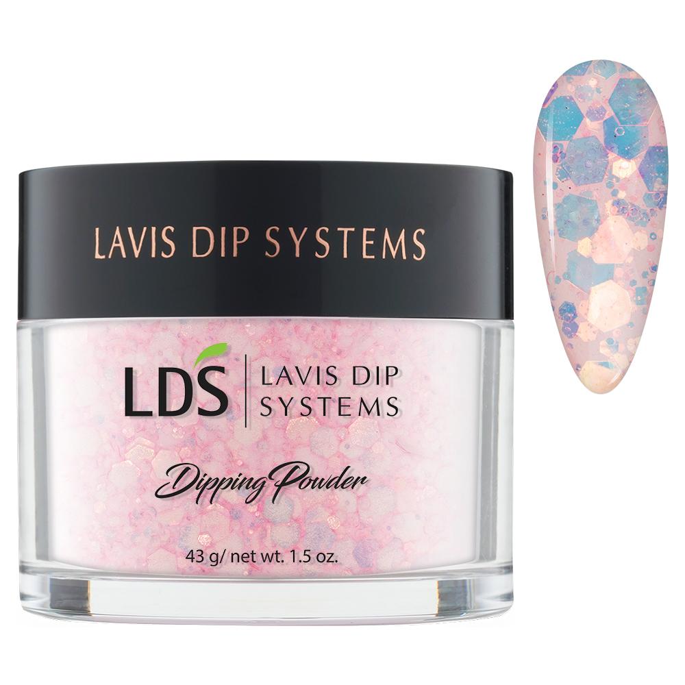 LDS DGL 04 (1,5oz) - Acrylic & Dip Powder