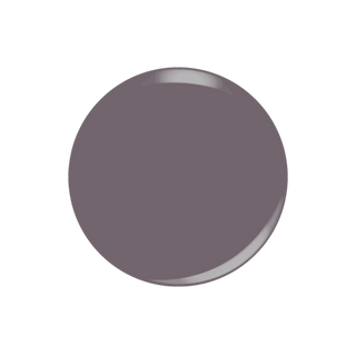 Kiara Sky 5062 GRAPE NEWS! - Gel Polish & Lacquer Combo
