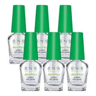 SNS Gel Base Kit - Dipping Essential 0.5oz
