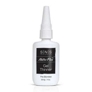 SNS Gel Thinner - Dipping Essential 2oz