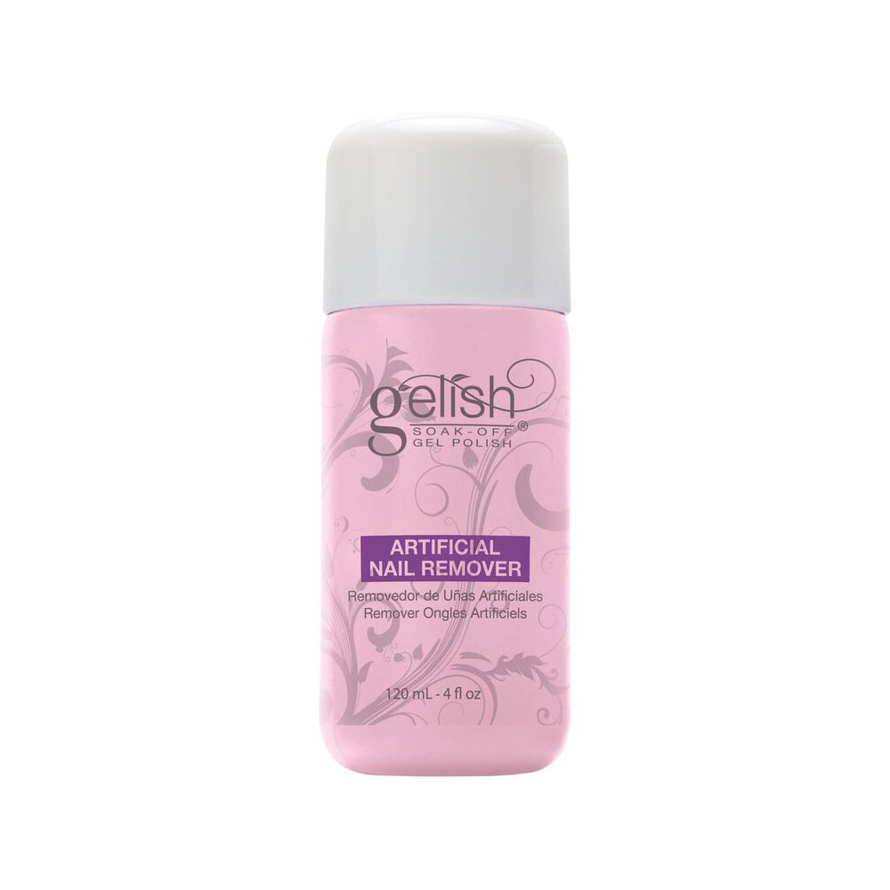 Gelish Artificial Nail Remover