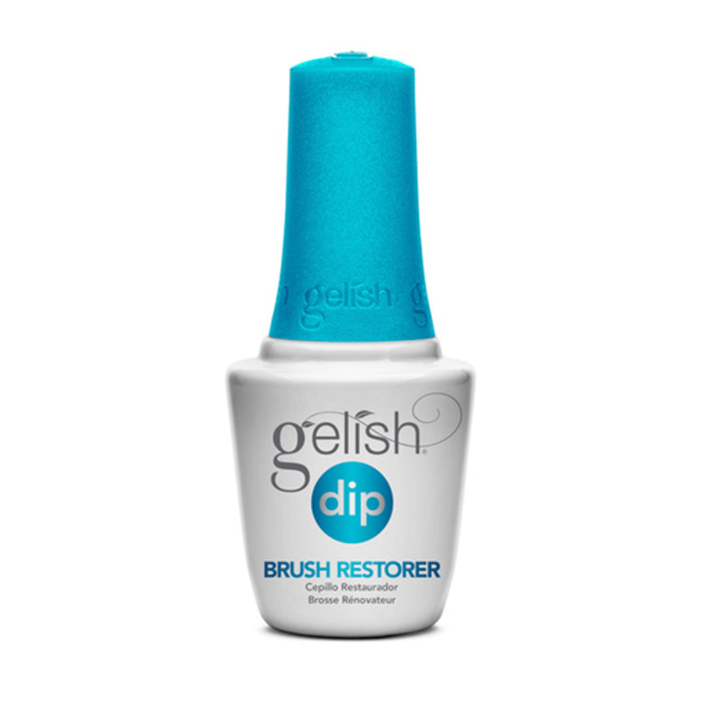 Gelish Dip System Brush Restorer #5