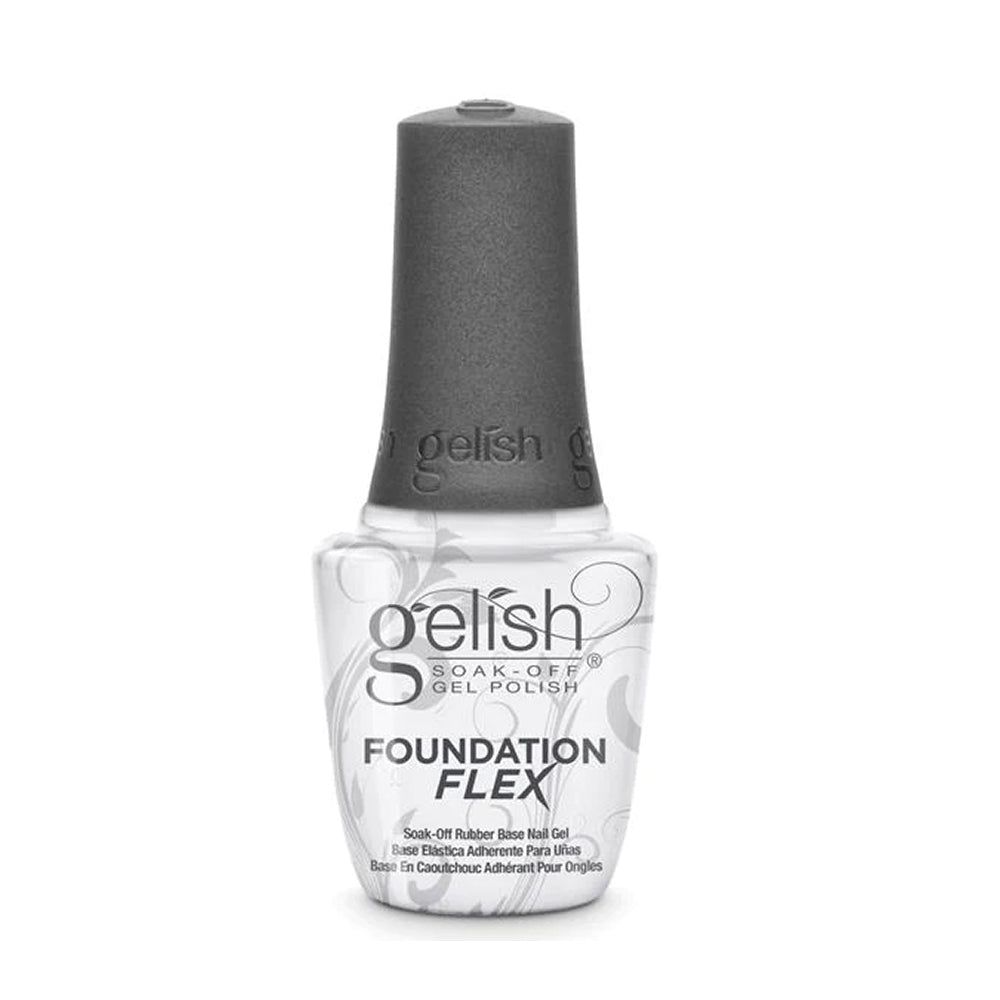 Gelish - Foundation Flex Base Coat 0.5oz