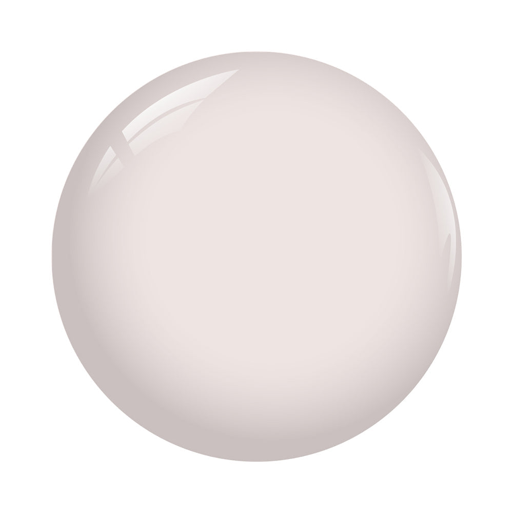  Gelixir Acrylic & Powder Dip Nails 001 Cornsilk - Beige White Colors by Gelixir sold by DTK Nail Supply