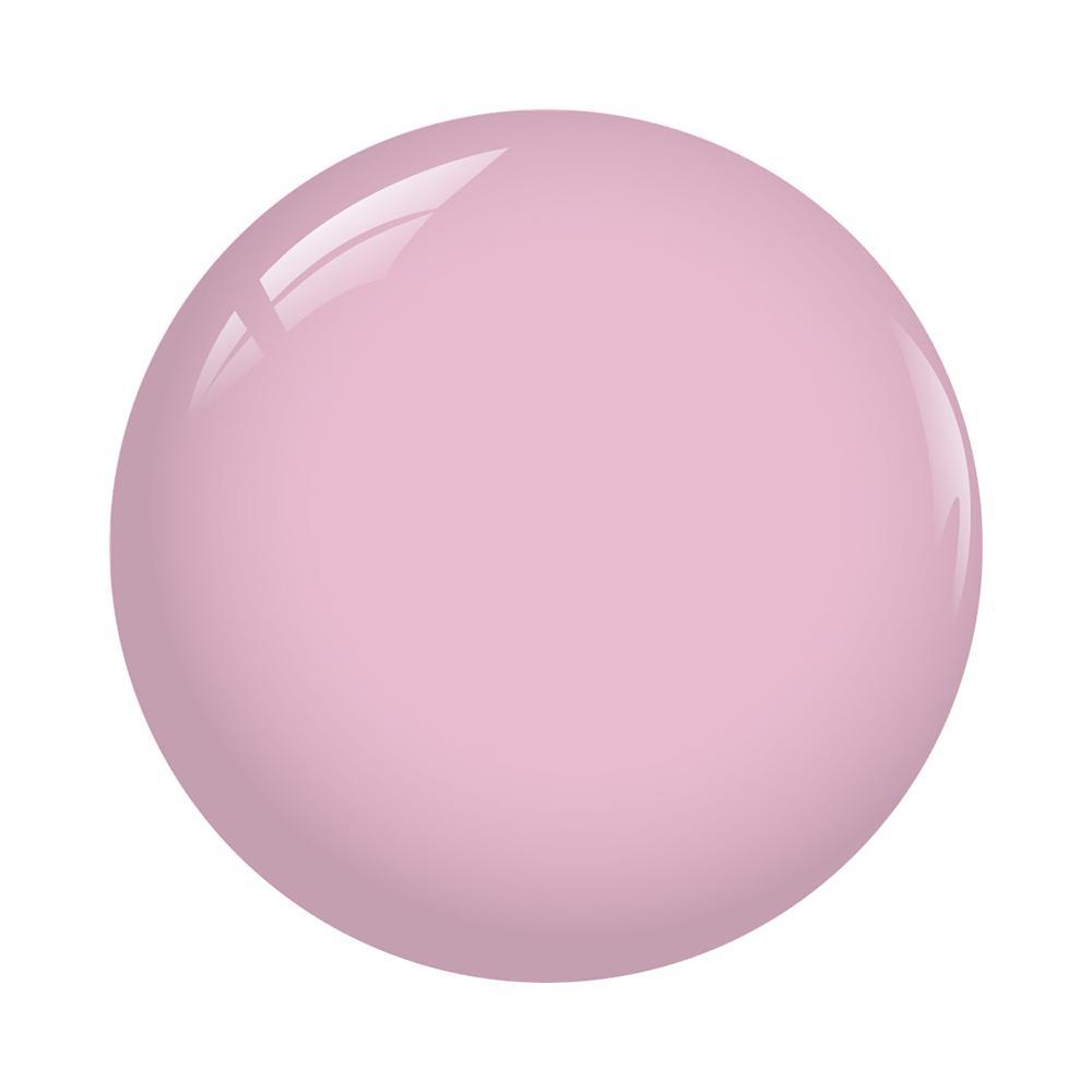  Gelixir Gel Nail Polish Duo - 009 Pink Colors - Peach by Gelixir sold by DTK Nail Supply