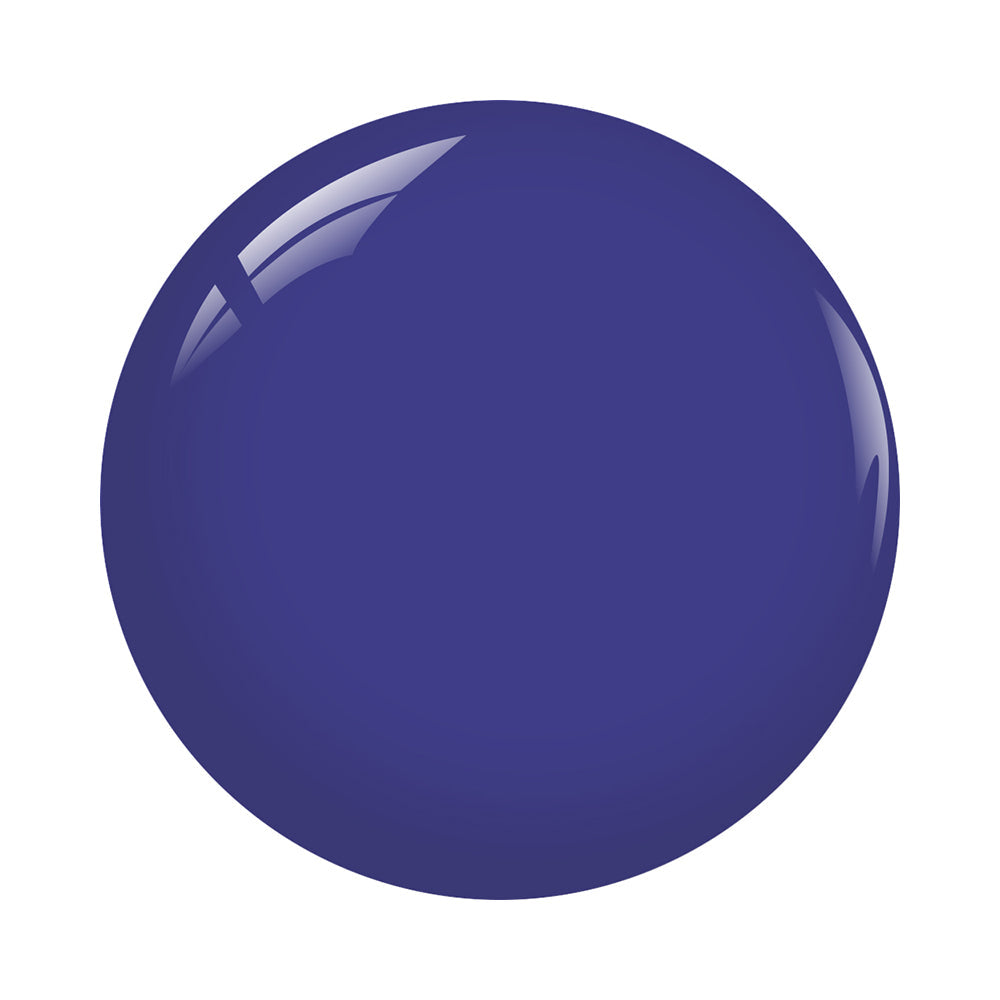  Gelixir Acrylic & Powder Dip Nails 030 Royal Purple - Purple Colors by Gelixir sold by DTK Nail Supply