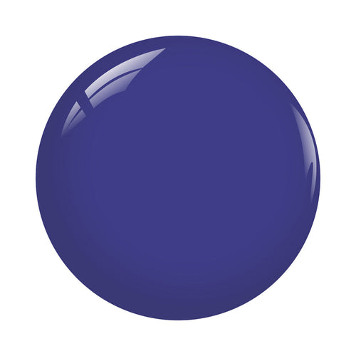Gelixir 3 in 1 -  030 Royal Purple - Acrylic & Dip Powder, Gel & Lacquer