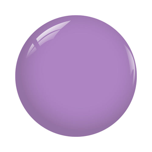 Gelixir 3 in 1 -  032 Lilac - Acrylic & Dip Powder, Gel & Lacquer
