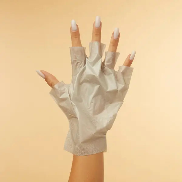 VOESH - Collagen Gloves with Peppermint & Herb Extract