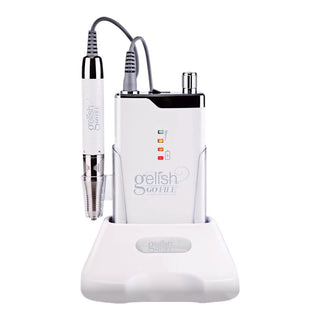 Gelish Go File Hybrid Electric File