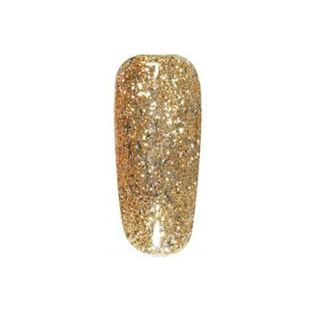 DND Gel Polish - 937 Gold Glam