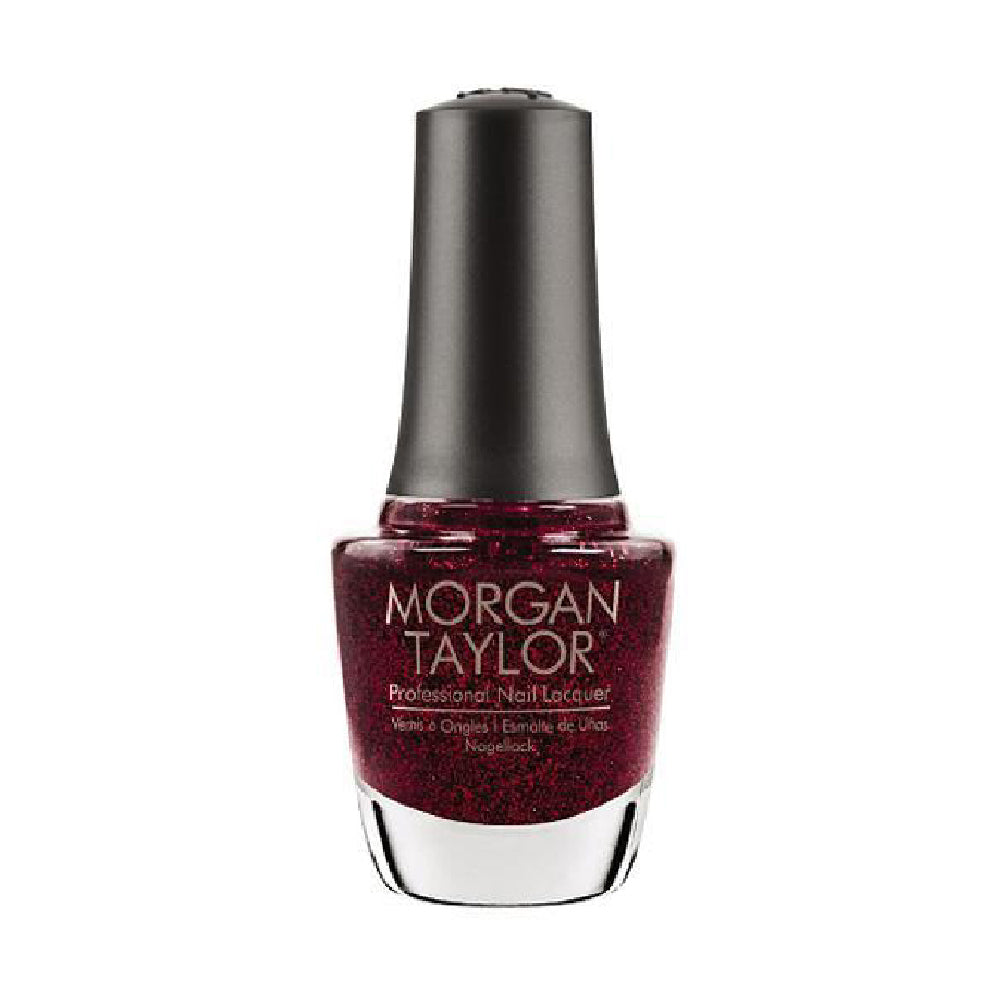  Morgan Taylor 842 - Good Gossip - Nail Lacquer 0.5 oz - 3110842 by Gelish sold by DTK Nail Supply