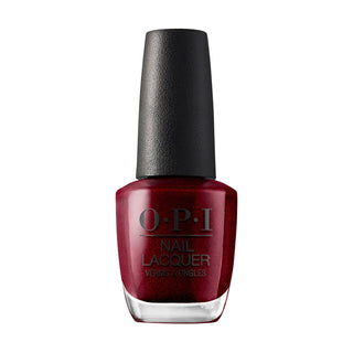 OPI Nail Lacquer - H08 I'm Not Really a Waitress