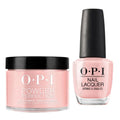 Dip Powder & Lacquer
