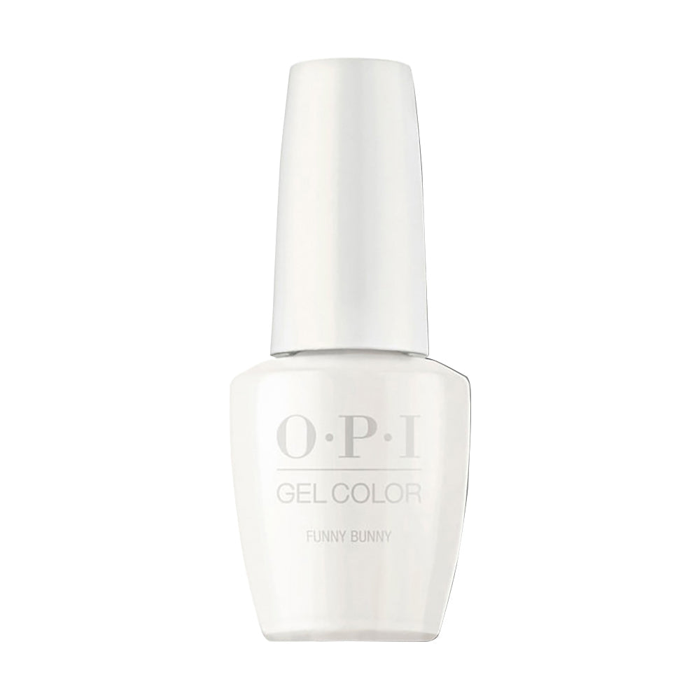 OPI H22 Funny Bunny - Gel Polish 0.5oz