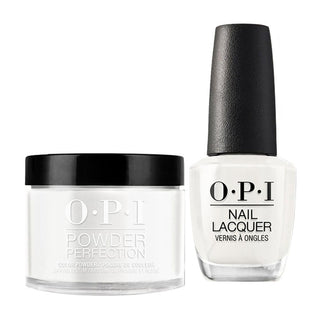 OPI - Dip & Lacquer Combo - H22 Funny Bunny