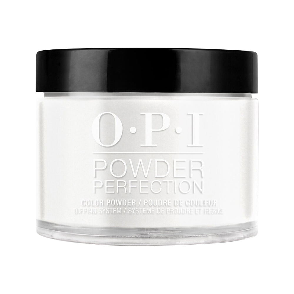 OPI Dipping Powder Nail - H22 Funny Bunny - Pink & White Dipping Powder 1.5 oz by OPI sold by DTK Nail Supply