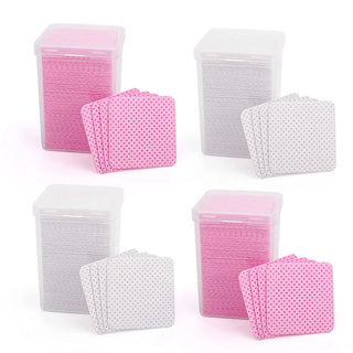 Wipe Off Lint Free (200pcs)