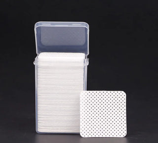 Wipe Off Lint Free (200pcs)