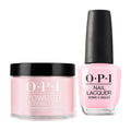Dip Powder & Lacquer