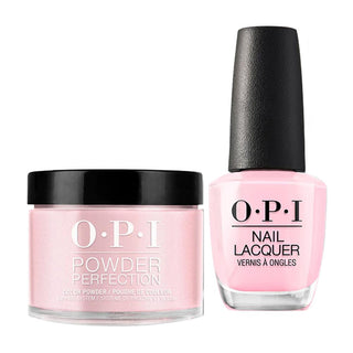 OPI - Dip & Lacquer Combo - H71 Suzi Shops & Island Hops