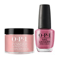 Dip Powder & Lacquer