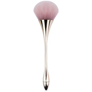 Soft Nail Dusting Brush