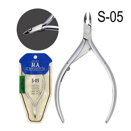 HA Culticle Nipper  S-05