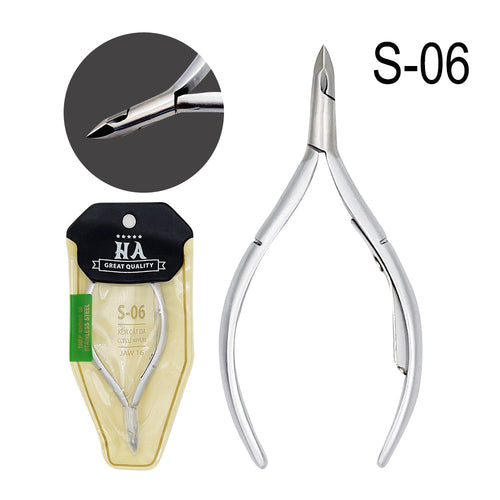 HA Culticle Nipper  S-06