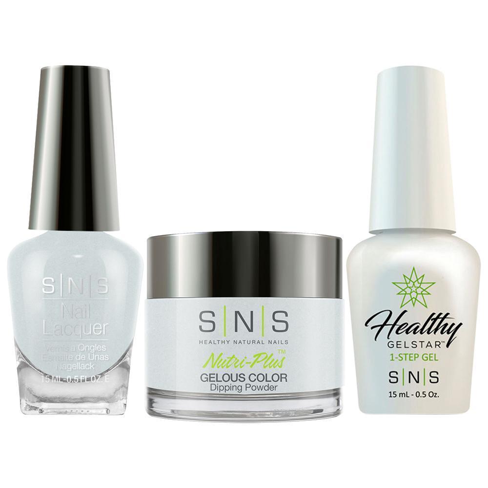 SNS 3 in 1 - HH28 - Dip (1.5oz), Gel & Lacquer Matching