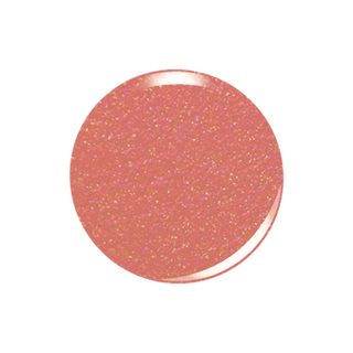 Kiara Sky 5042 HIGH KEY, LIKE ME - Gel Polish & Lacquer Combo