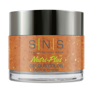 SNS Dipping Powder Nail - HM01 Baby Bella - 1oz