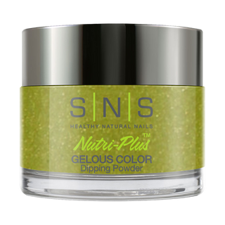 SNS Dipping Powder Nail - HM03 Comice Pear - 1oz