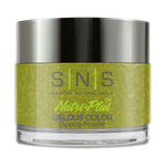 SNS Dipping Powder Nail - HM03 Comice Pear - 1oz
