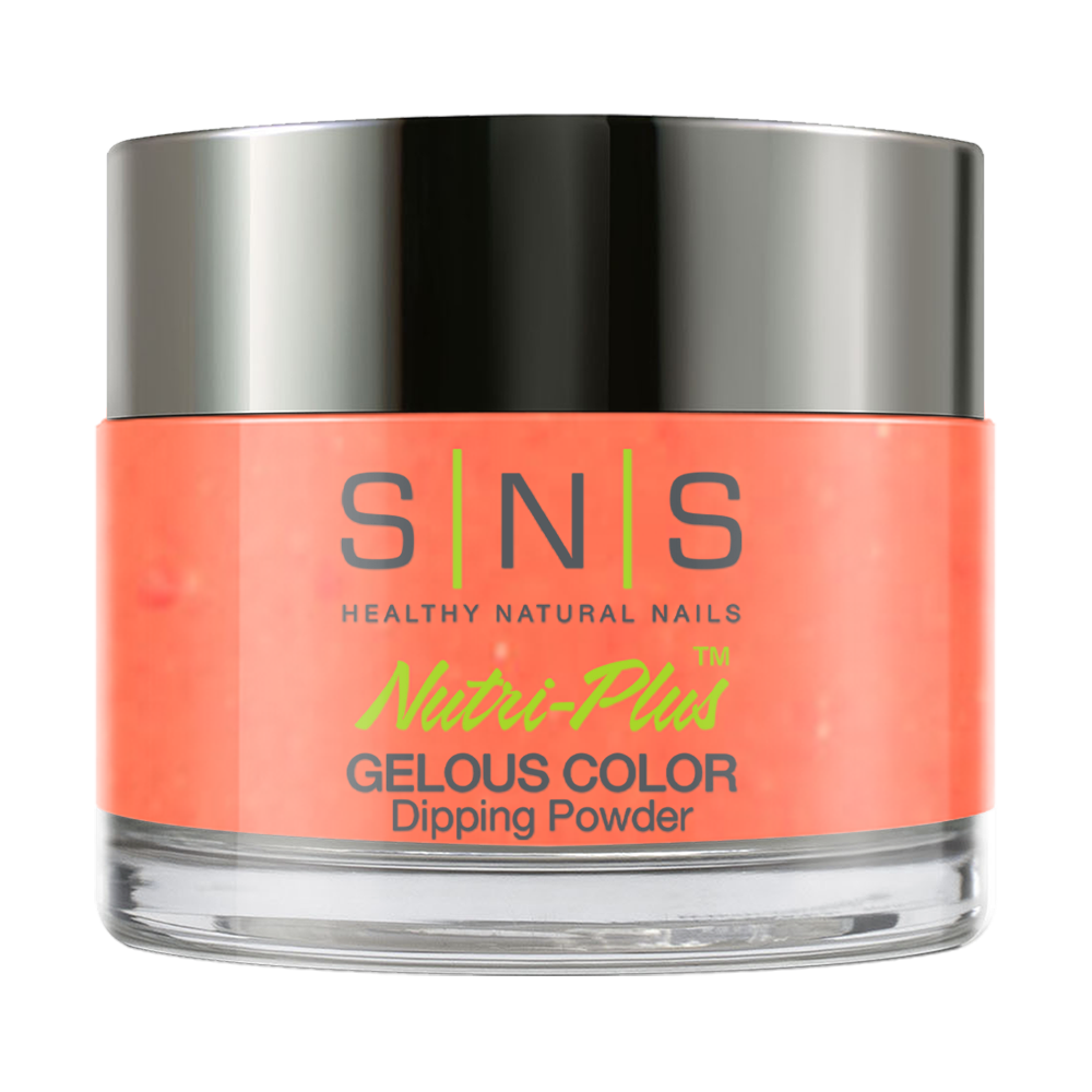 SNS Dipping Powder Nail - HM14 Candied Yams - 1oz