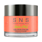SNS Dipping Powder Nail - HM14 Candied Yams - 1oz