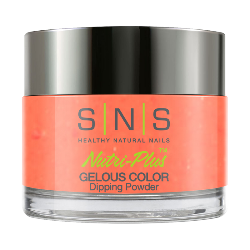 SNS Dipping Powder Nail - HM14 Candied Yams - 1oz