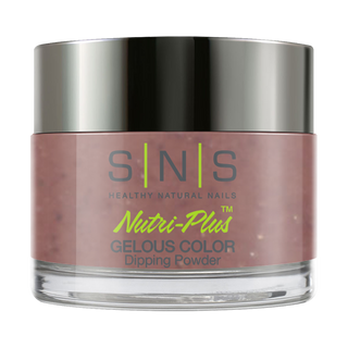 SNS Dipping Powder Nail - HM15 Rutabaga - 1oz