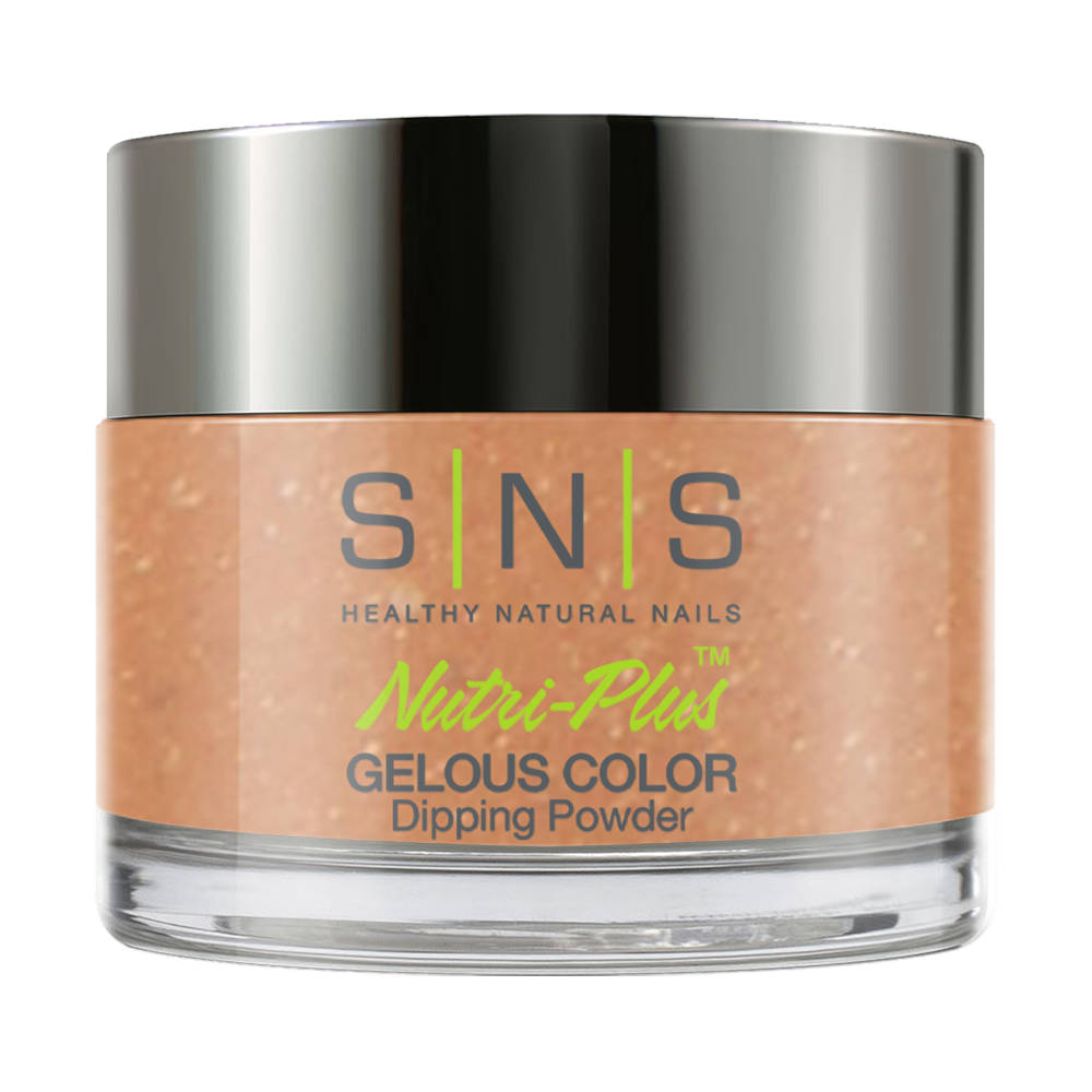 SNS Dipping Powder Nail - HM16 Spanish Onion - 1oz