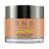 SNS Dipping Powder Nail - HM16 Spanish Onion - 1oz